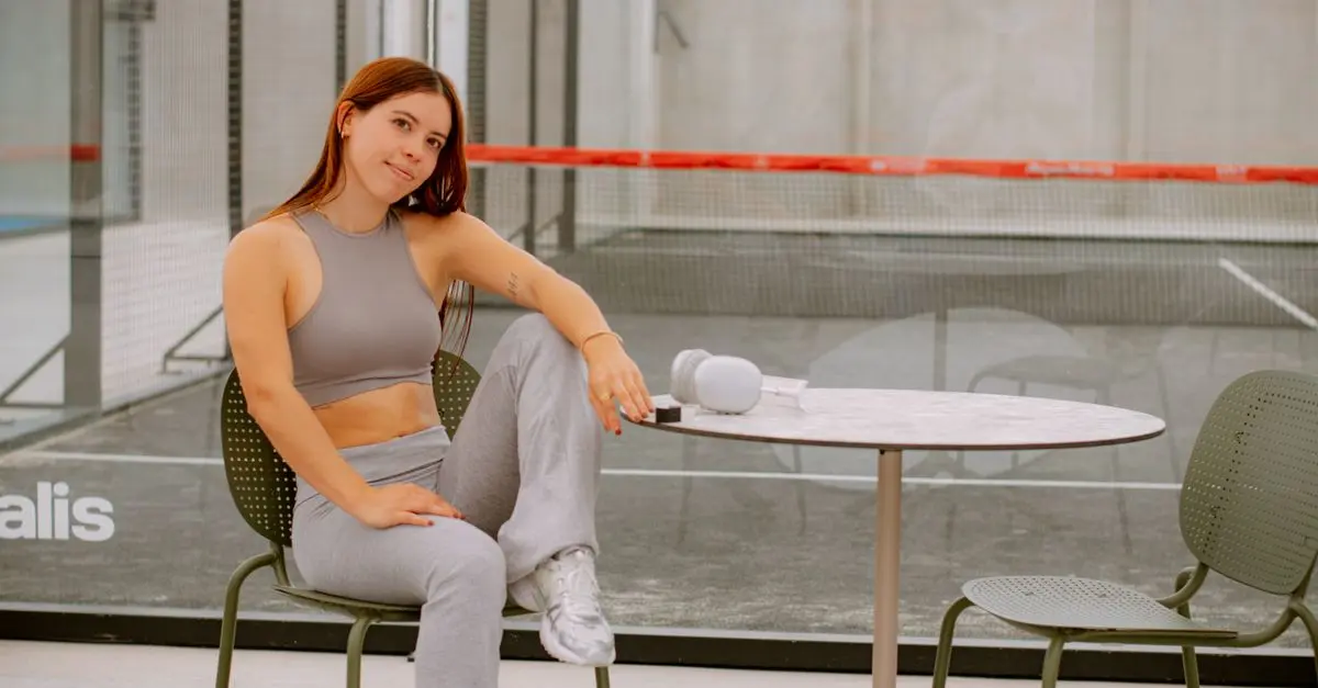 Comment choisir le bon soutien-gorge de sport