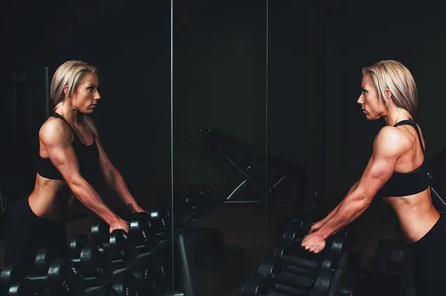 Meilleur sac de sport pour le fitness